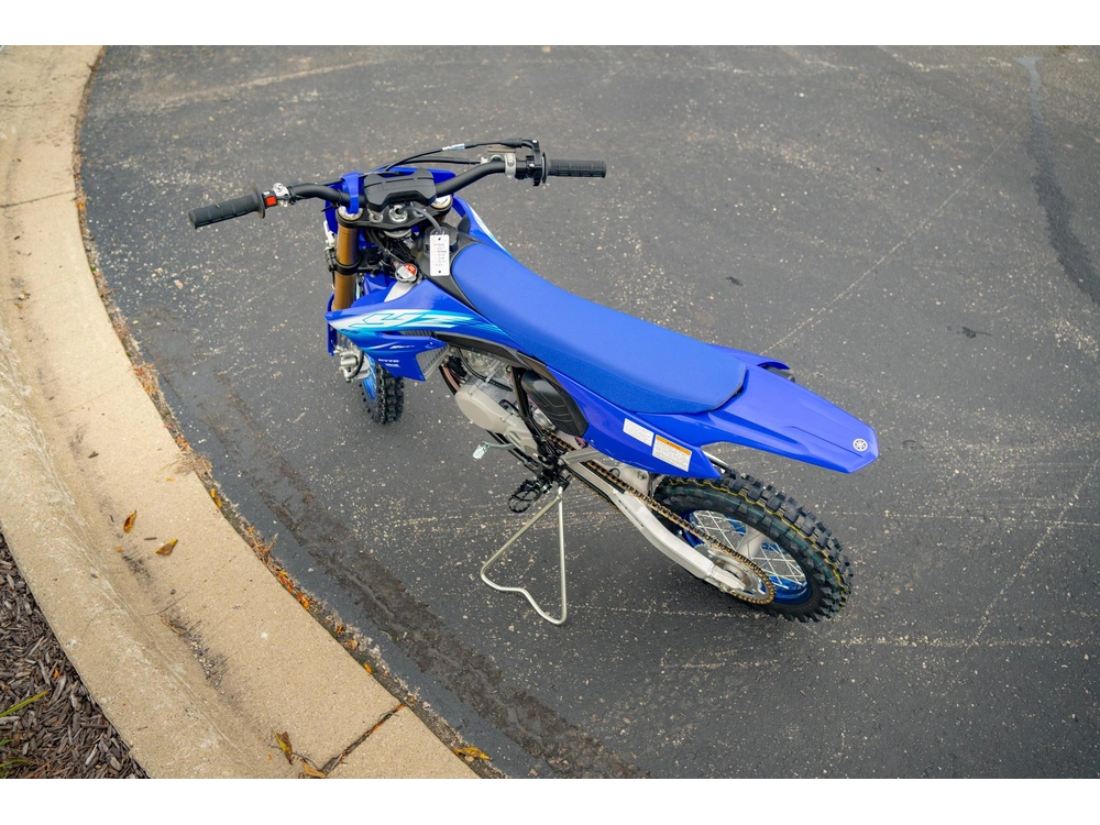 2027 Yamaha Yz65 alt