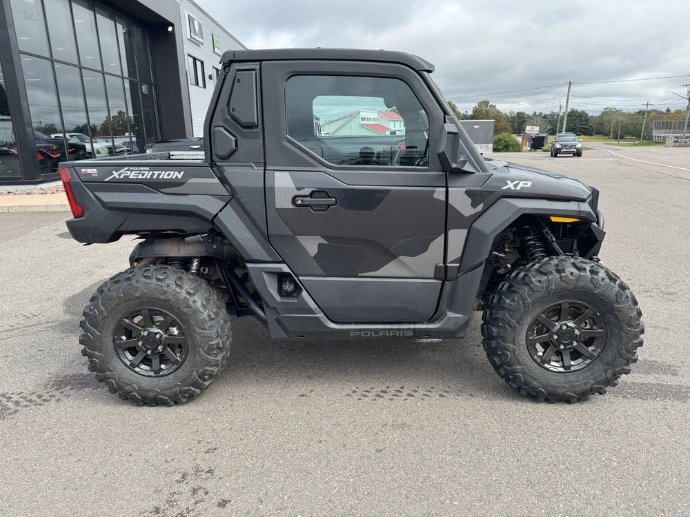 2025 Polaris Xpedition Northstar Xp alt