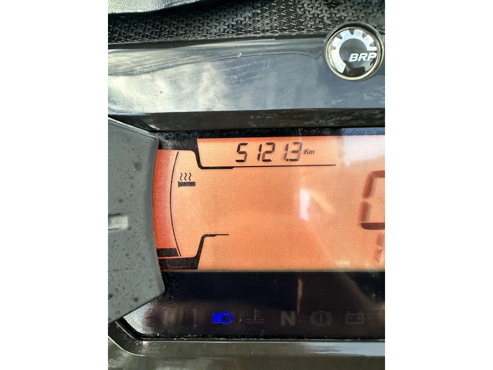 Ski-doo Expedition Le Swt 600r 2023 alt