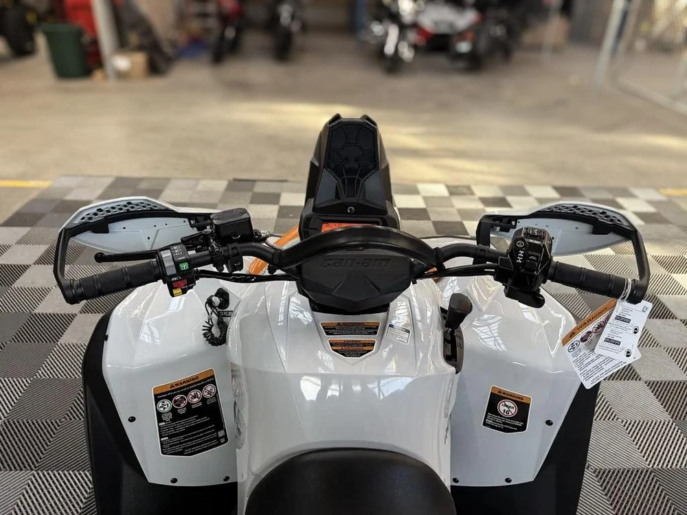 2026 Can-am Renegade X Mr 650