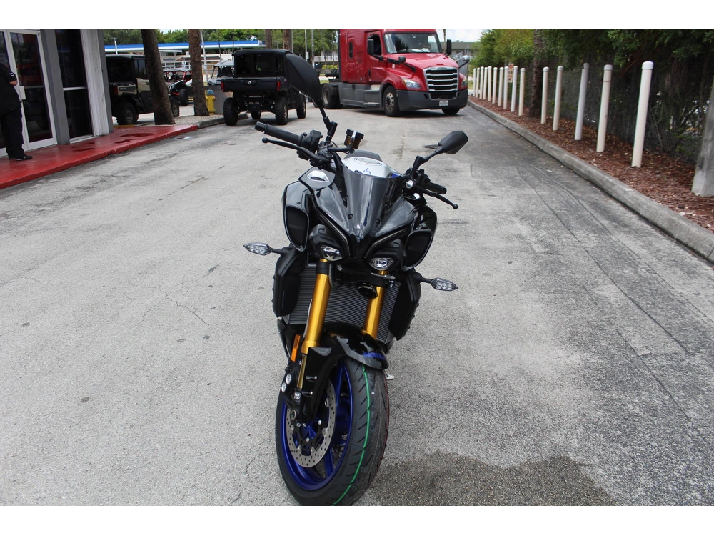 2026 Yamaha Mt-10