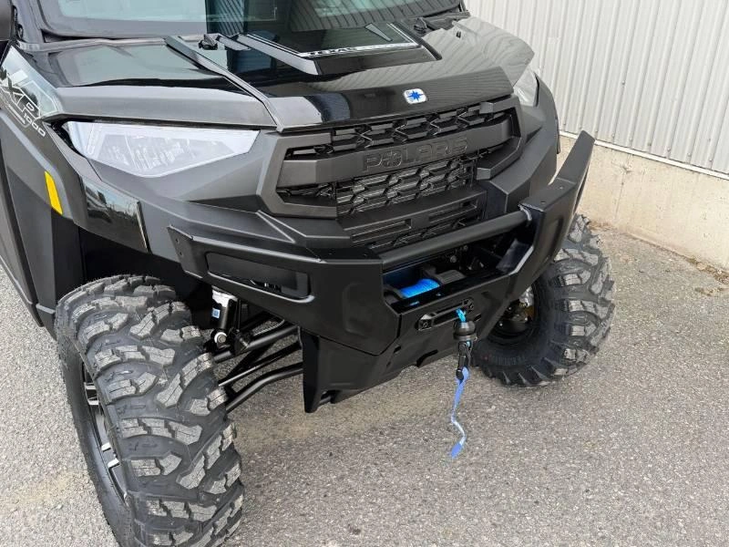2027 Polaris Ranger Crew Xp 1000 Northstar Édition Texas