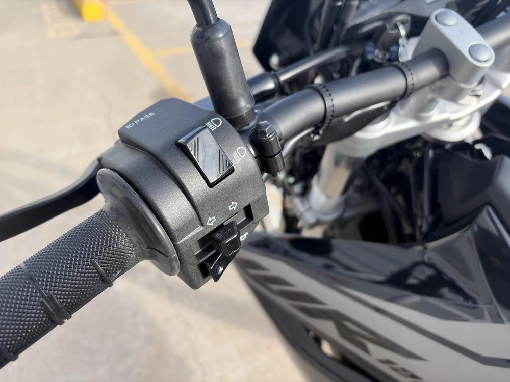 2027 Yamaha Wr125r alt