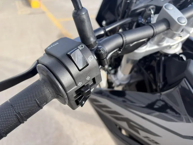 2027 Yamaha WR125R