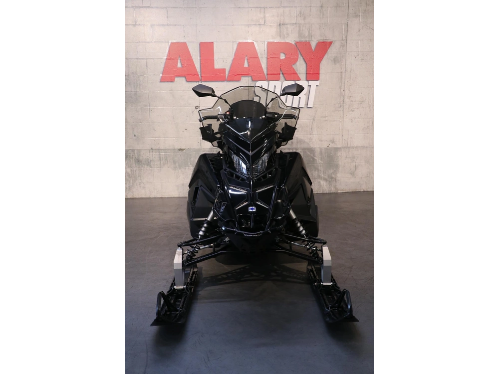2027 Polaris 850 Titan Adventure Ultimate 155 - 1.8 alt
