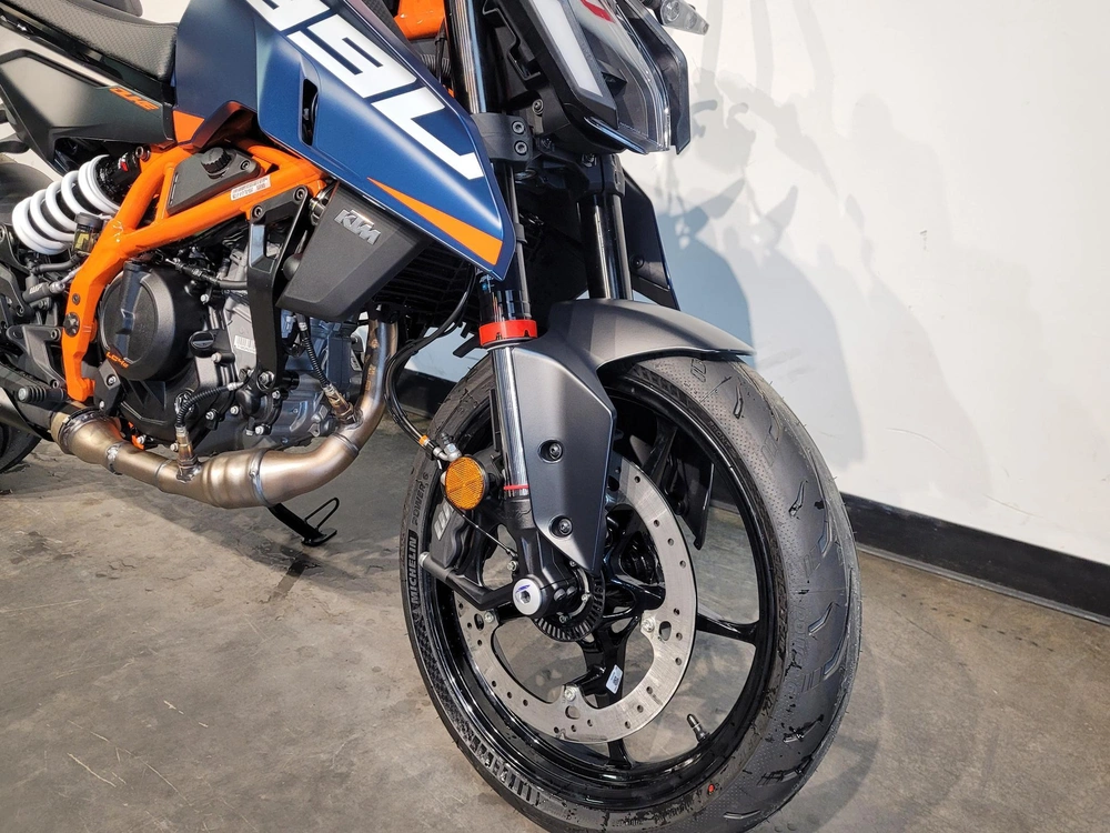 2026 Ktm 390 Duke *0.99%/60 Mois💳 alt