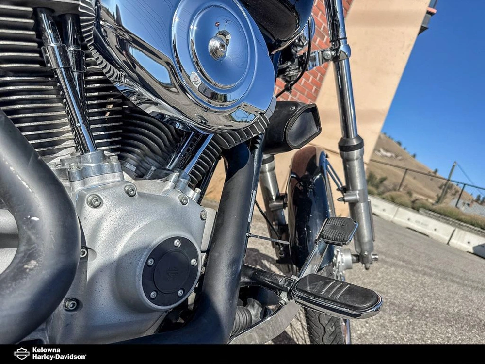 2003 Harley-davidson Fxst - Softail™ Standard