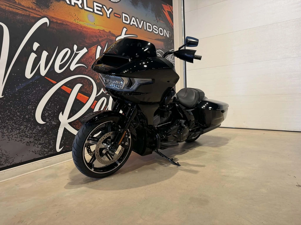 Harley-davidson Road Glide Fltrx 2026 alt