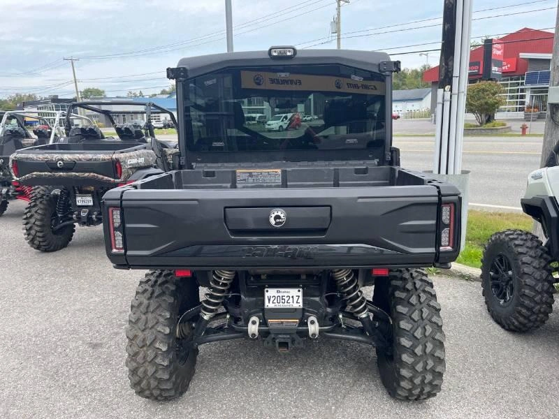 Can-am Defender Limited Cab Hd11 2026 alt