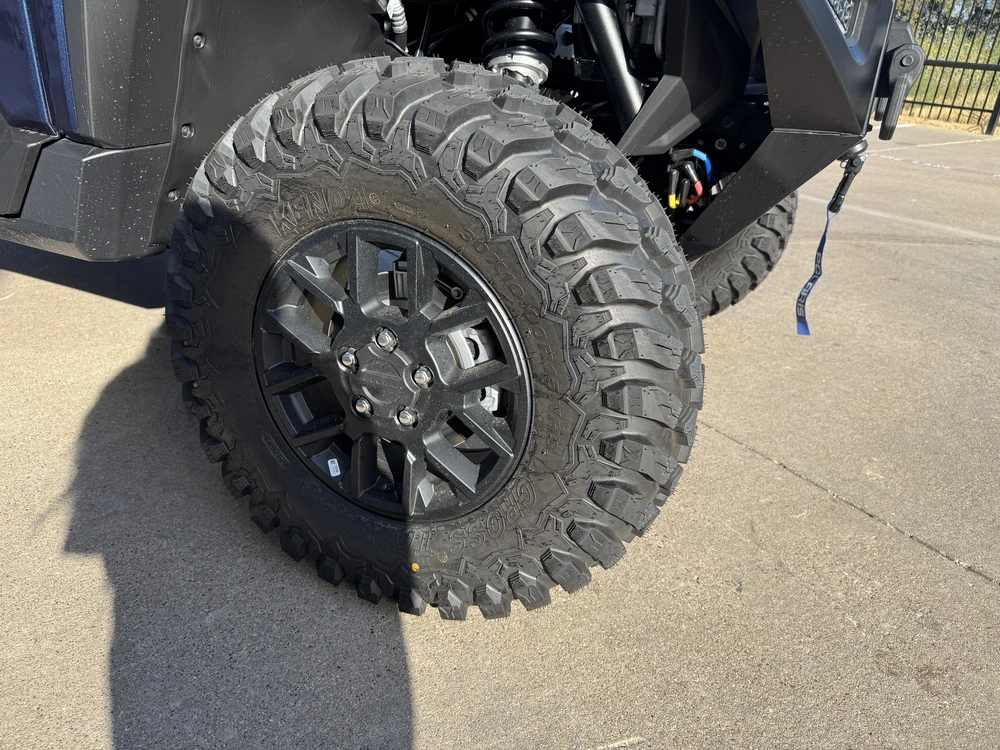 2027 Polaris Rgr Xd 1500 Ns Ult alt