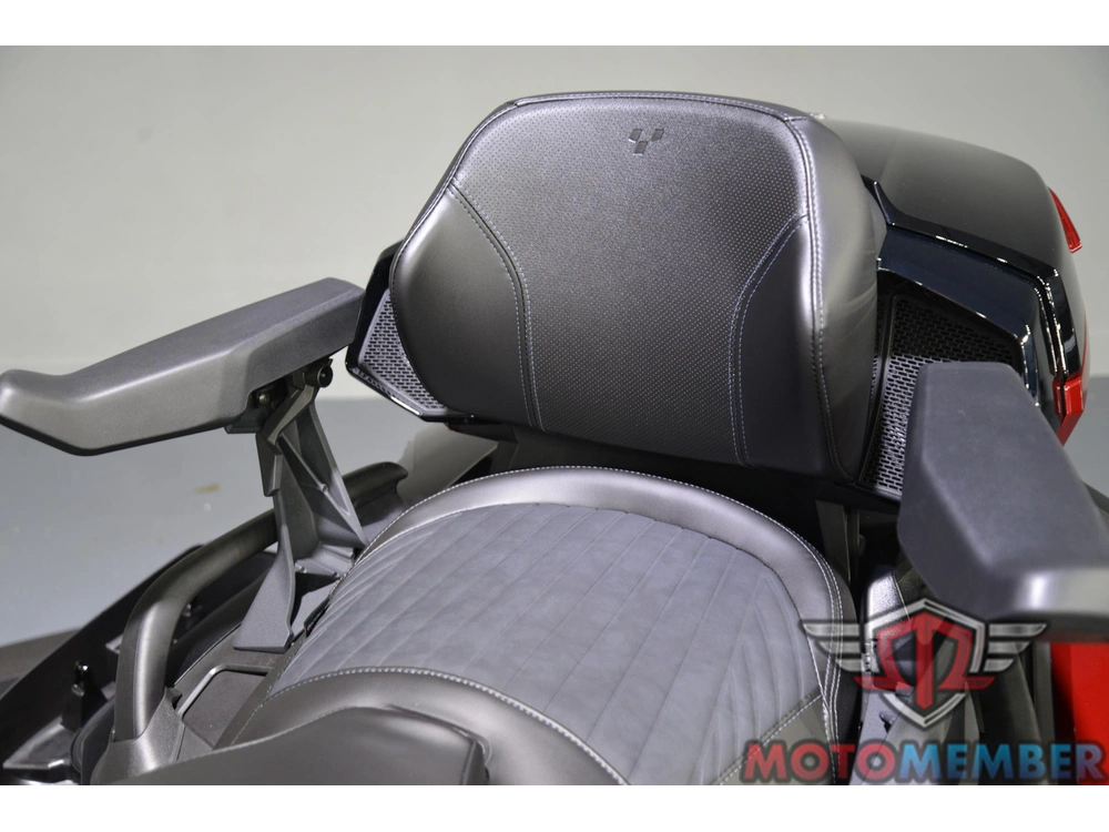 2024 Can-am Spyder Rt Limited Platine Wheels alt
