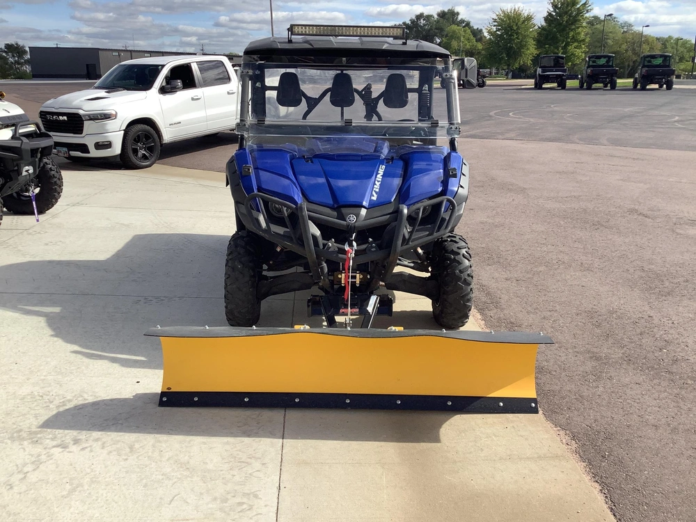 2014 Yamaha Viking 700 alt