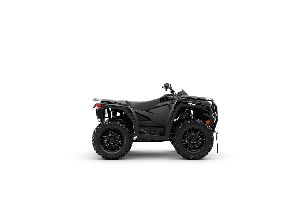 2027 Arctic Cat Altera 600 Limited alt