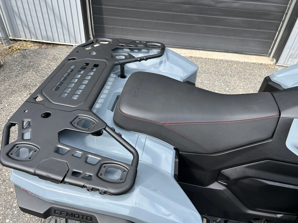 Cfmoto Cforce C4 2027 alt