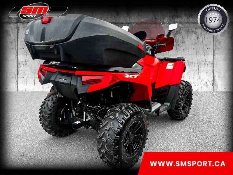 Arctic Cat Altera 700 2019 alt