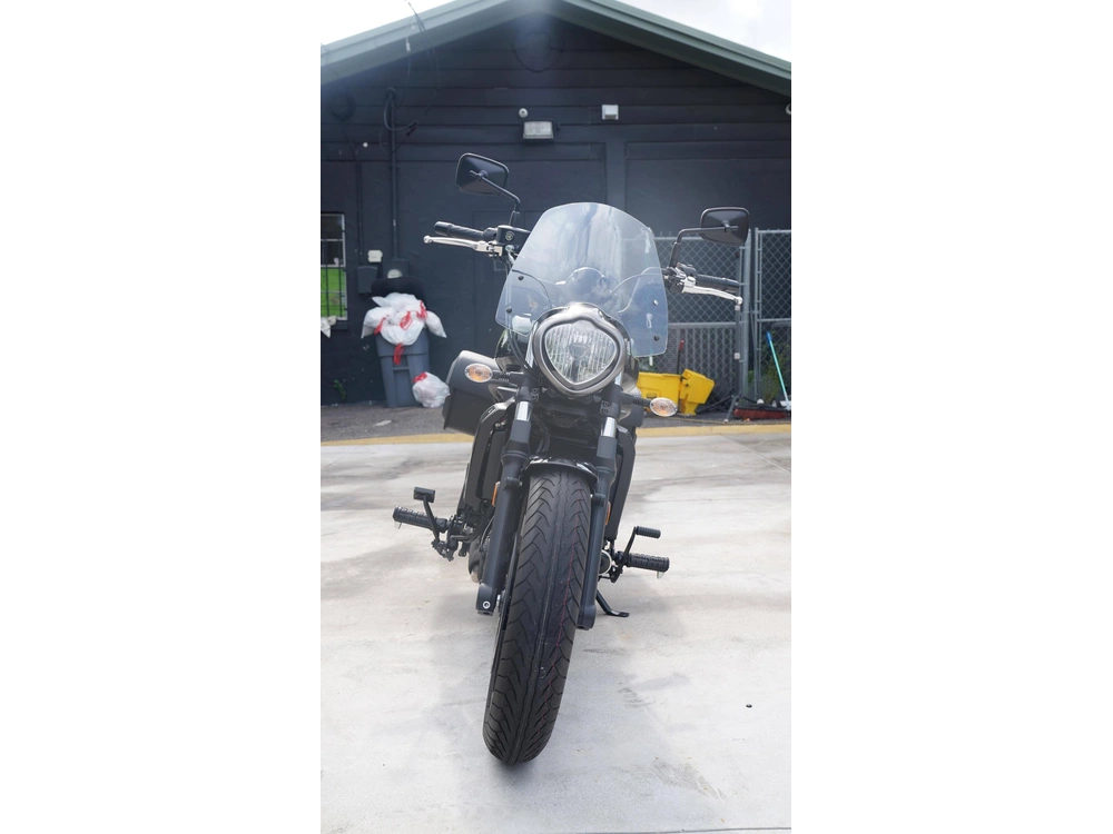 2026 Kawasaki Vulcan 650 alt