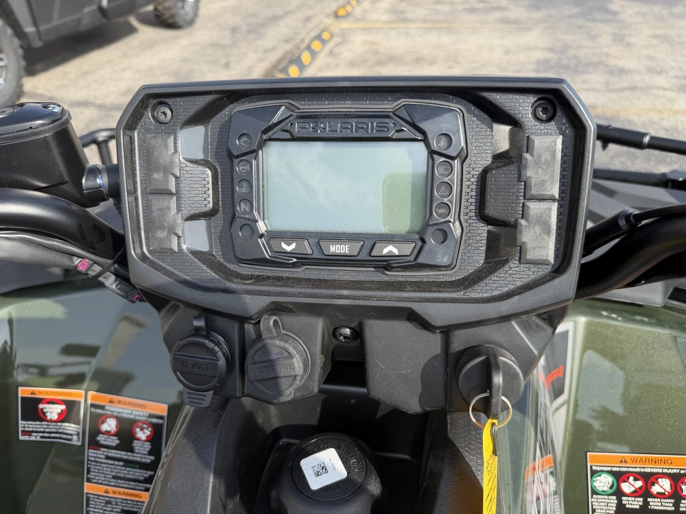 2026 Polaris Sportsman Trg 570