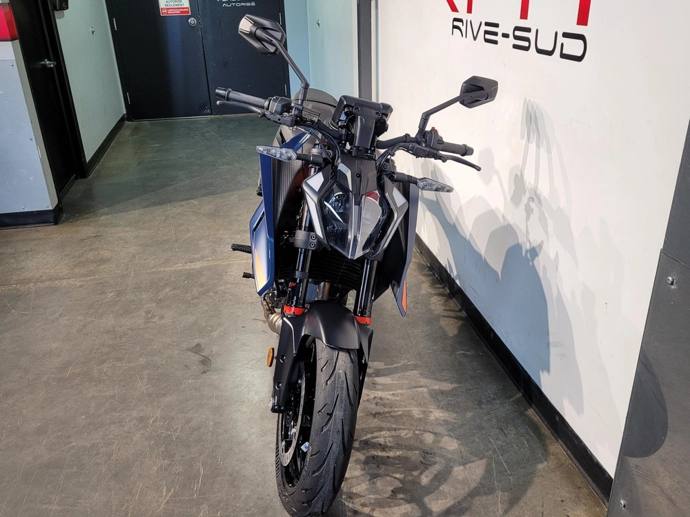 2026 Ktm 390 Duke *0.99%/60 Mois💳 alt