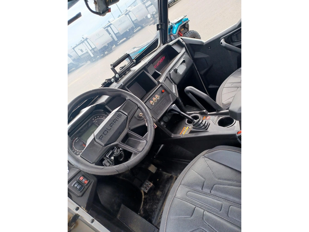 2024 Polaris General Xp 1000 alt
