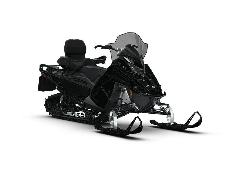 2027 Polaris 650 Voy Adv 155 alt