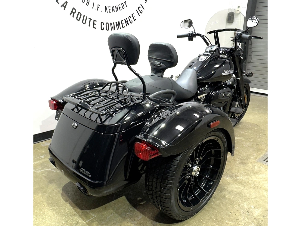 Harley-davidson Freewheeler 2024 alt