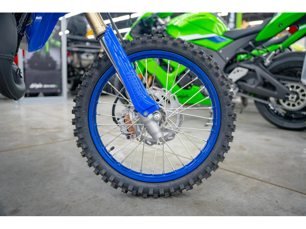 2026 Yamaha Yz85 alt