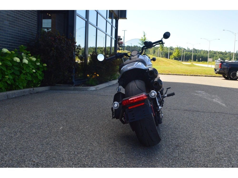 Harley-davidson Rh1250s Sportster S 2025 alt