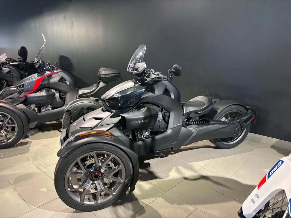 Can-am Ryker 900 Ace Used 2024 alt