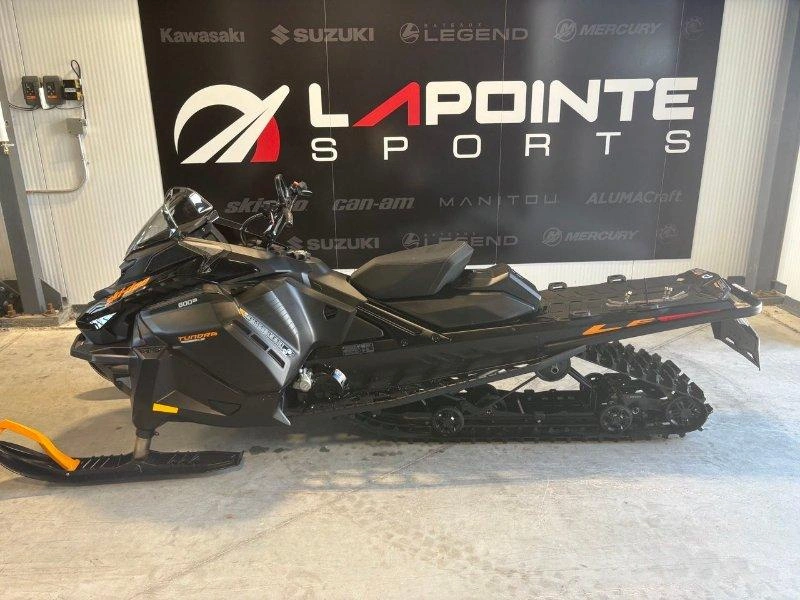 Ski-doo Tundra Le 600 Efi Charger 1.5'' E.s. 2027 alt