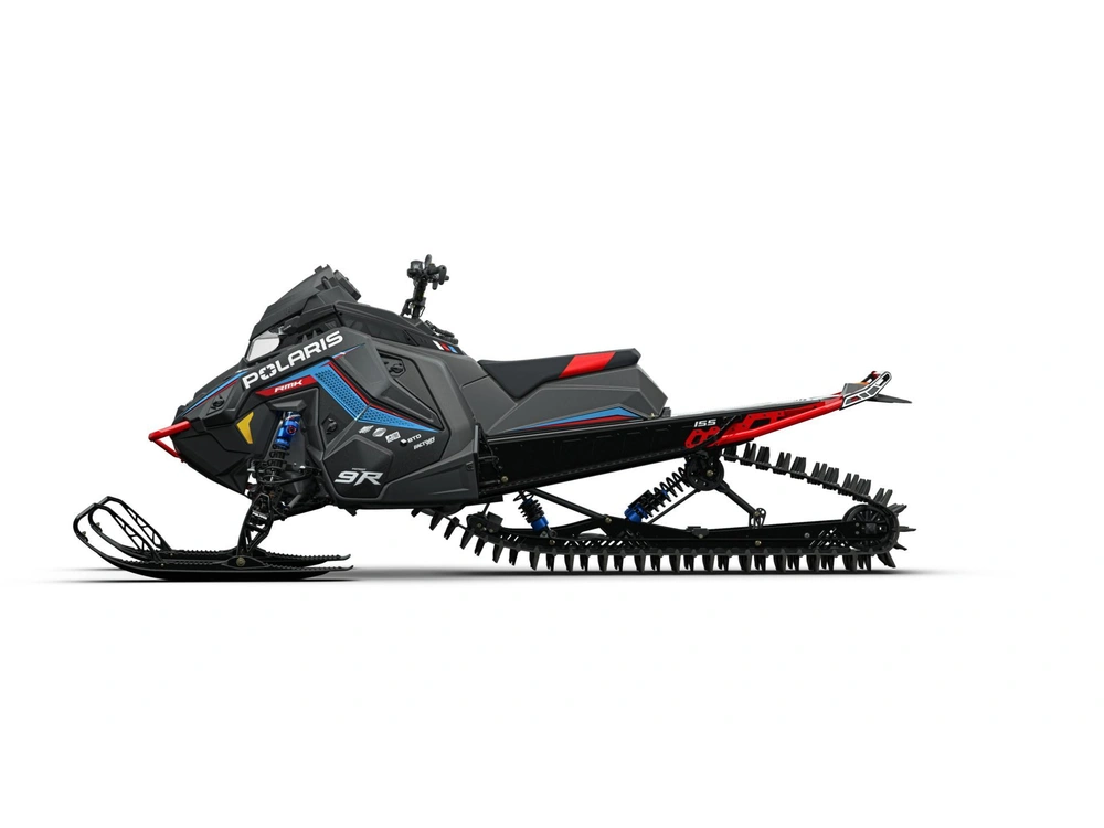 2027 Polaris Patriot 9r Rmk Factory Edition 155 alt