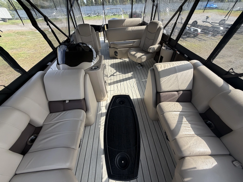 Suncatcher Fusion 324sl 2024