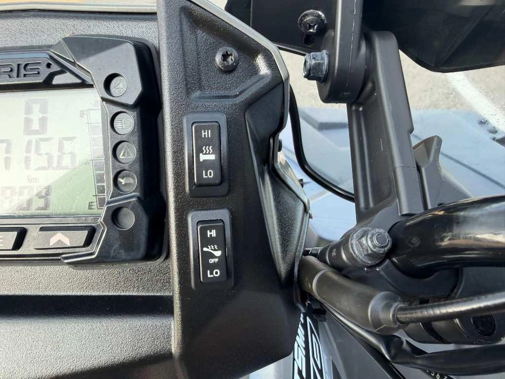 Polaris A22sje57ax 2022 alt