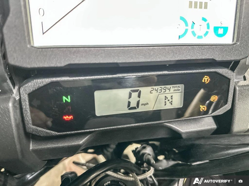 2020 Honda Dct