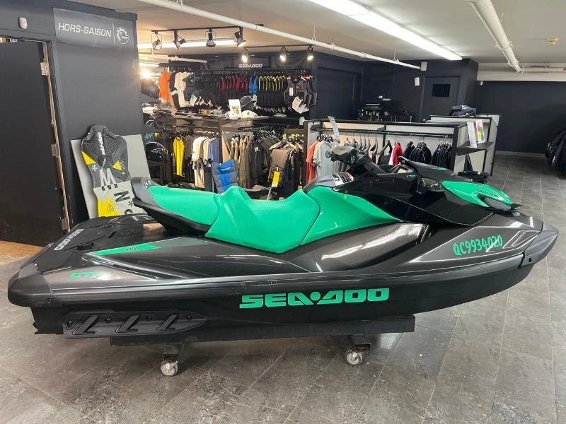 Sea-doo Gti Se 170 2026 alt