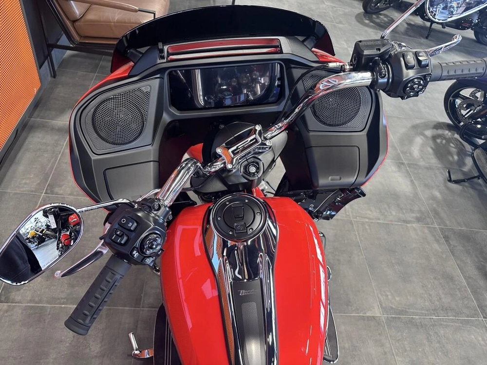 2026 Harley-davidson Grand American Touring alt