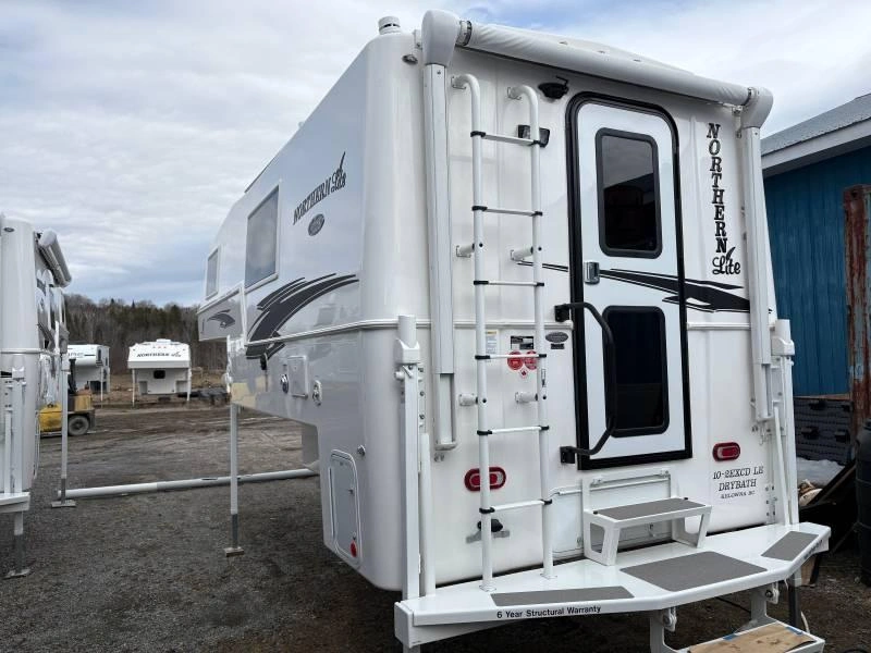 2027 Northern Lite 10.2 Le Db