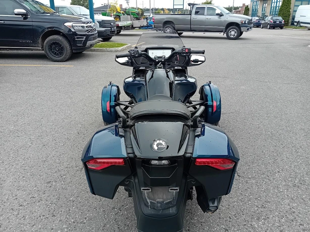 Can-am F3-t (se6) 2024 alt