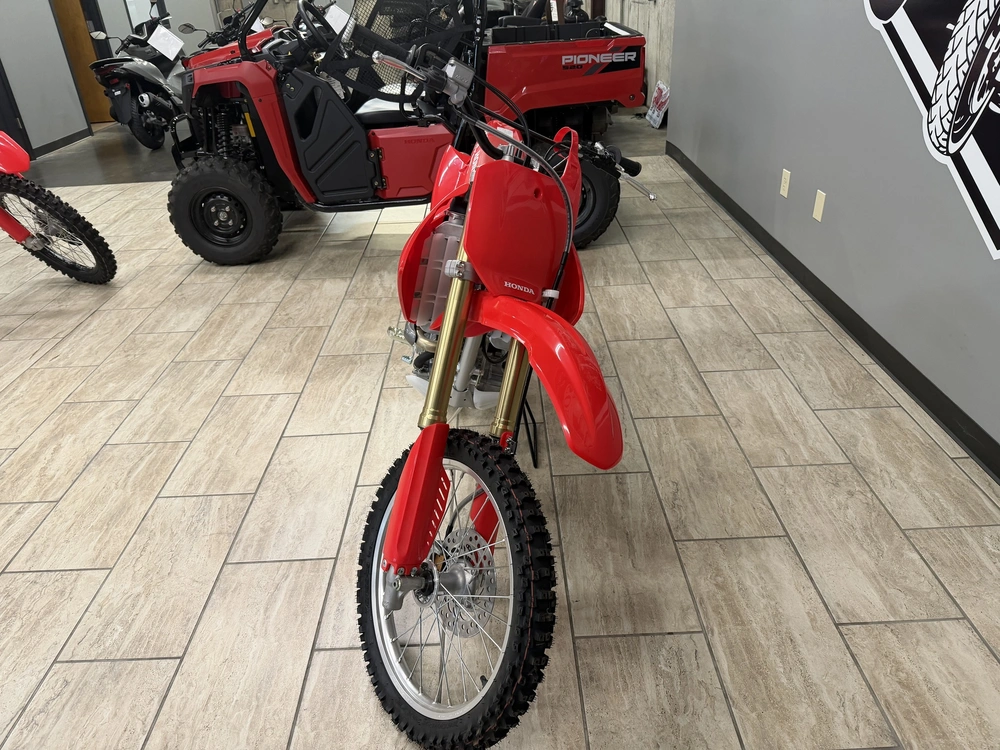 2026 Honda Crf150rbt