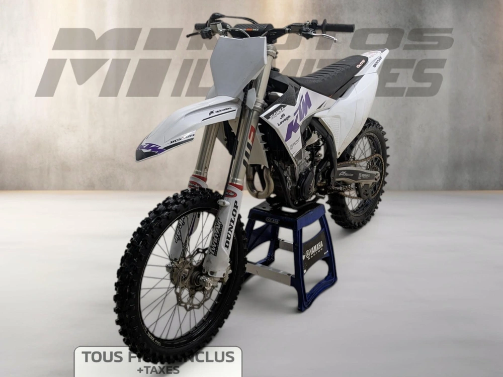 Ktm 450 Sx-f 2024 alt