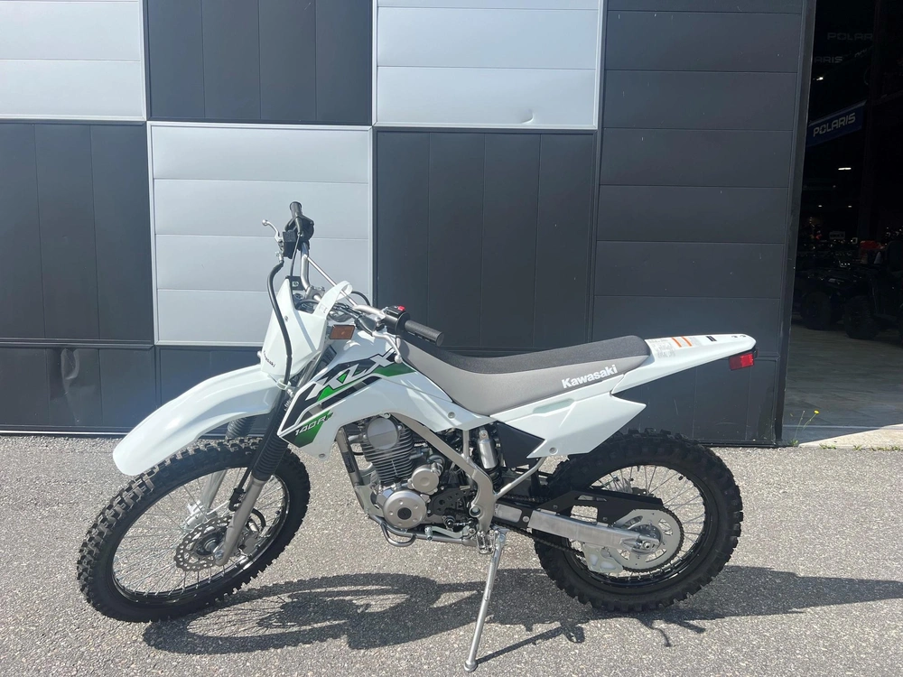Kawasaki Klx 140 Rf 2027 alt