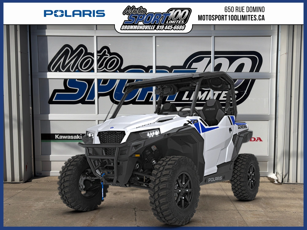 Polaris General Xp 1000 Ultimate 2027 alt
