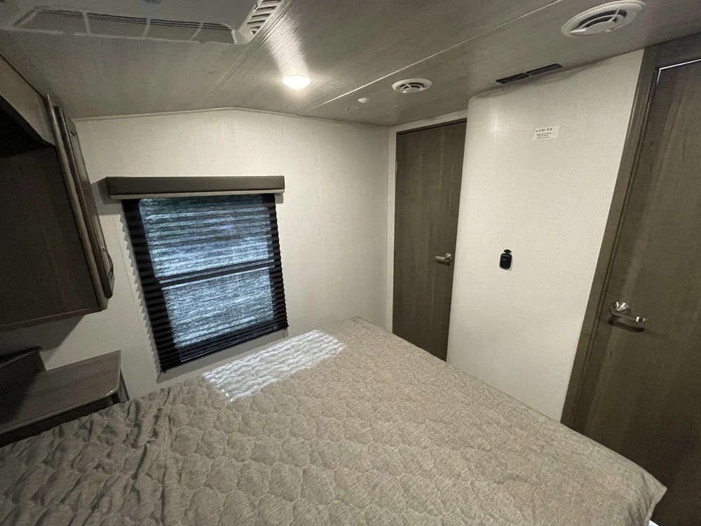 2021 Keystone Rv Cougar 353srx