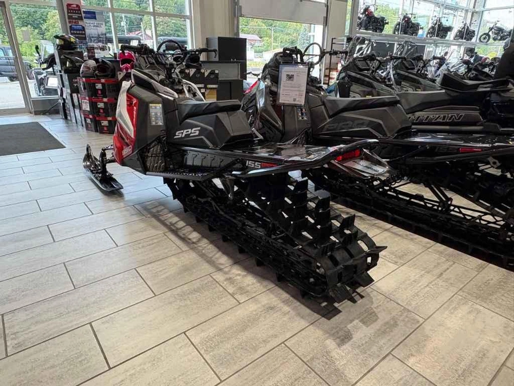 2027 Polaris 850 Rmk Sps 155 alt