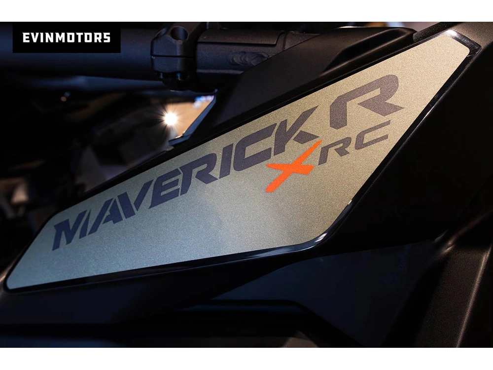 2026 Can-am Maverick X3 Xrc 72 Turbo Rr