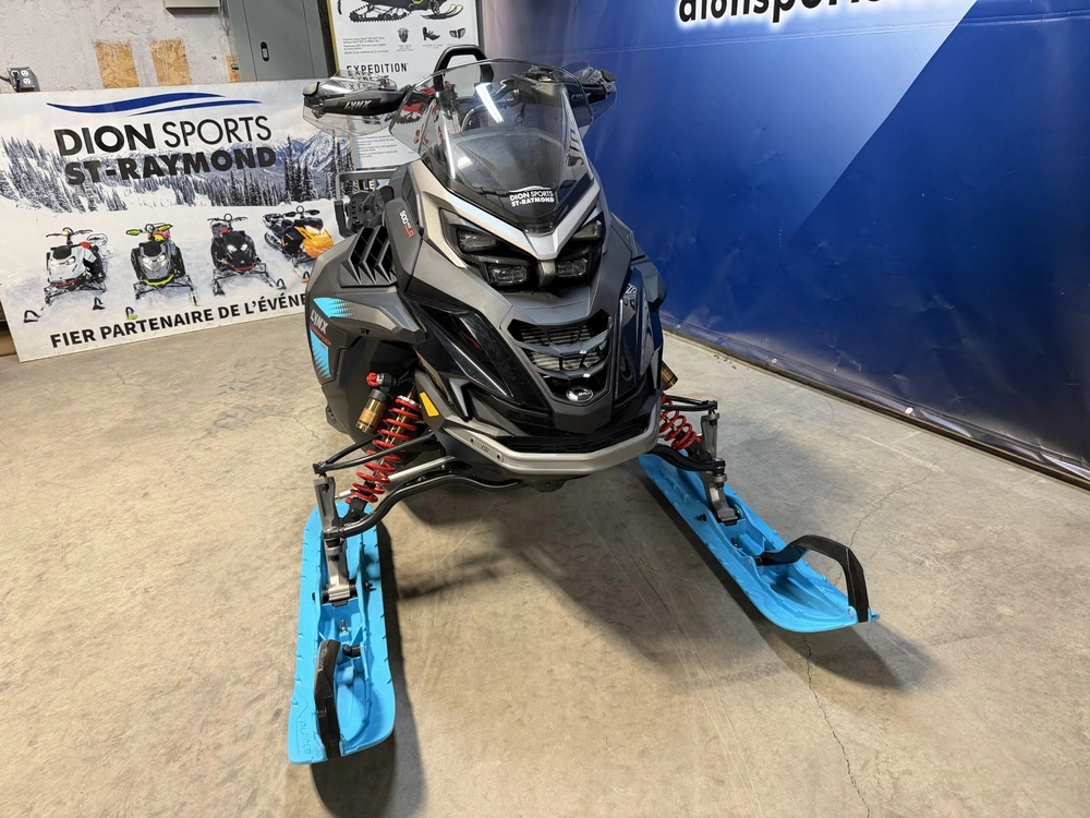 Lynx Lynx Commander 900 Turbo R 2026 alt