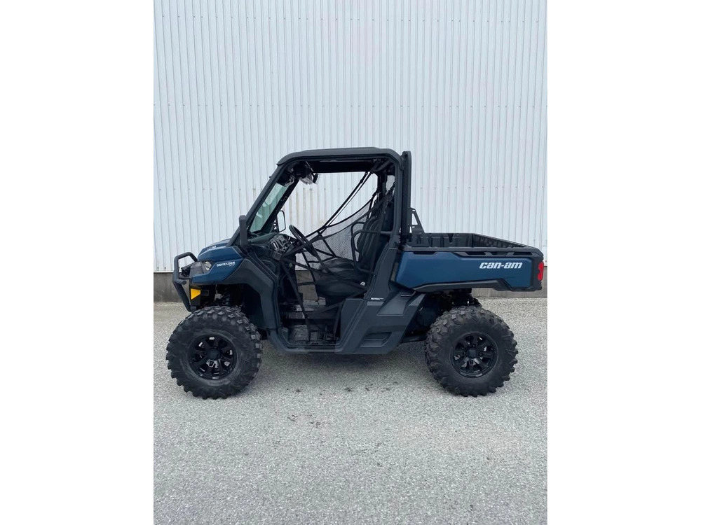 Can-am Defender Hd10 Xt 2025 alt