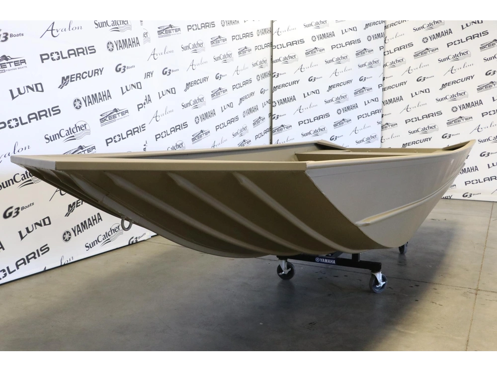 G3 Boats Jb1860 Vbw 2026