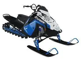 2027 Polaris SNO-27 BOOST RMK KHAOS 155