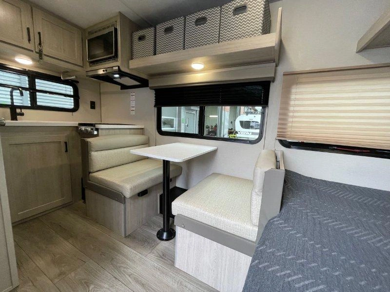 Coachmen Catalina 134rkx 2026 alt