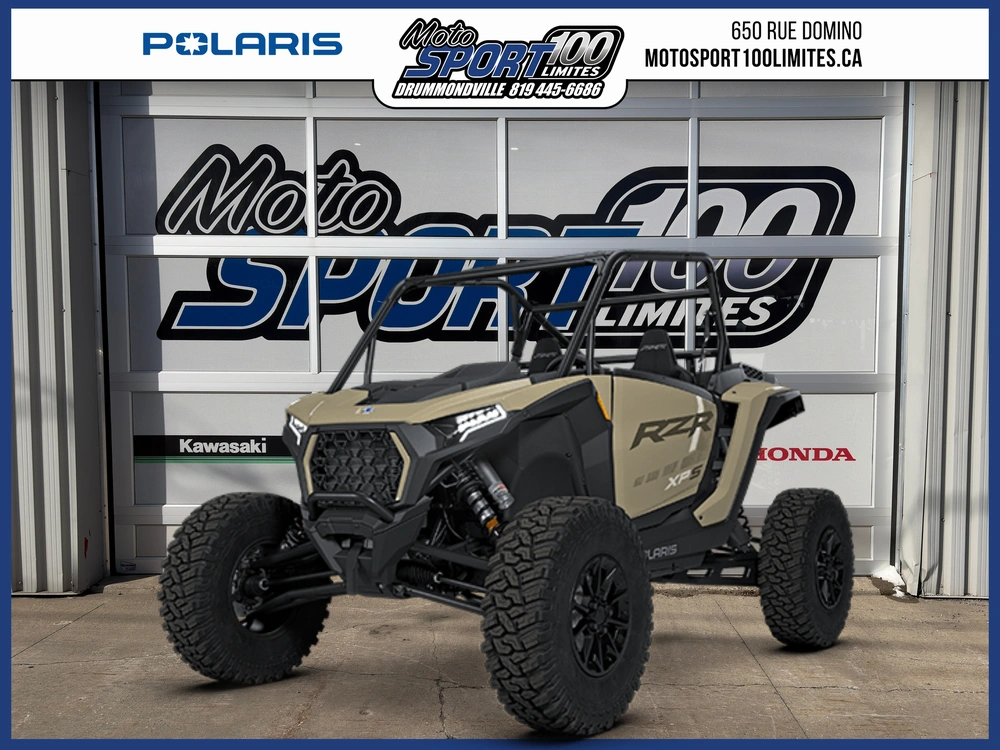 Polaris Rzr Xp S Sport 2027